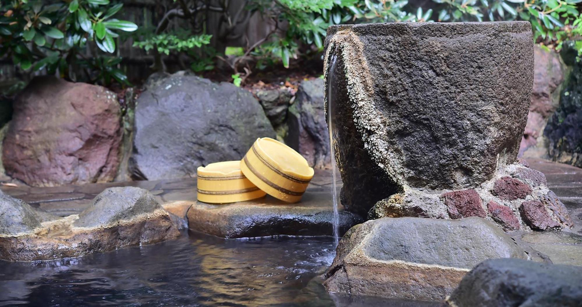 Kotobuki Hotel Yamanouchi  Buitenkant foto