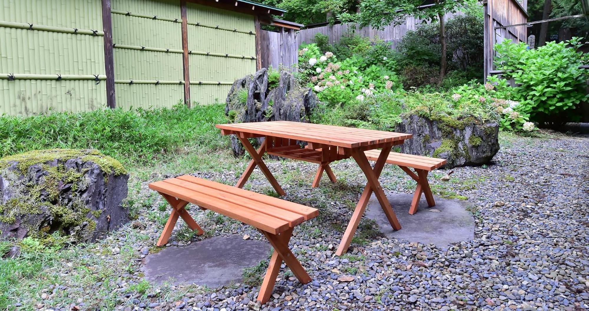 Kotobuki Hotel Yamanouchi  Buitenkant foto